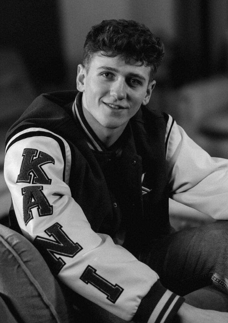 Rouven Gruber (Brand Strategy)