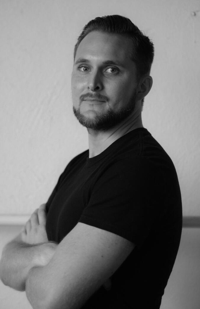 Jay Cohen (Co Founder CEO)