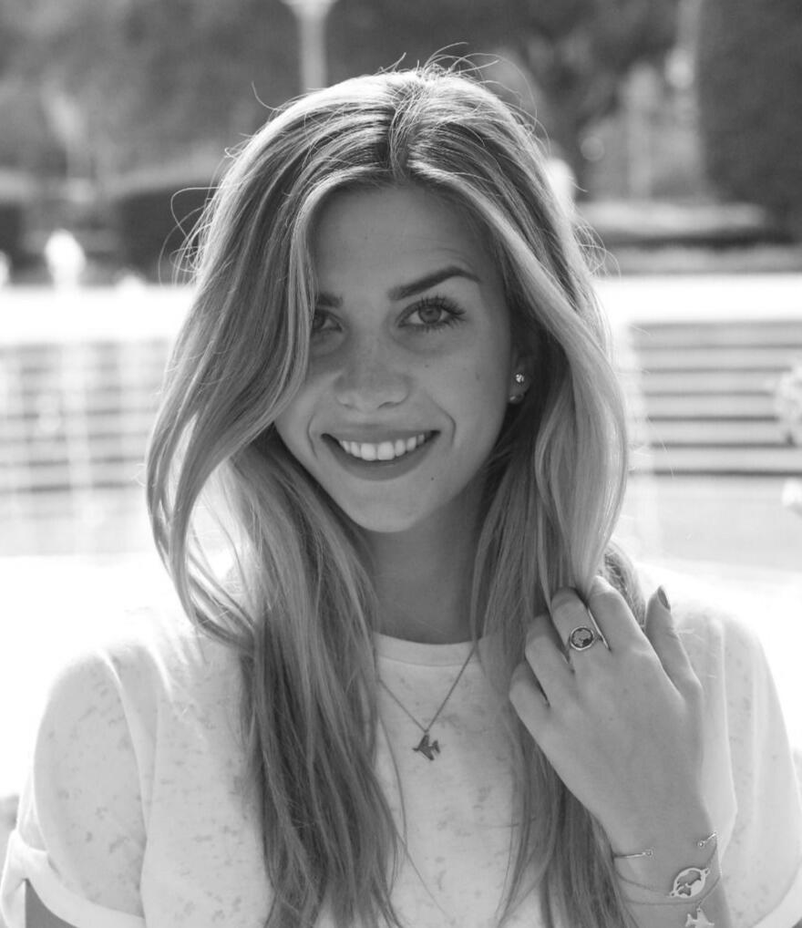 Luisa Lion (Head Of Social)