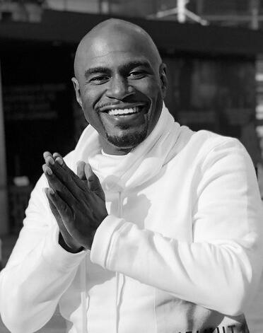 Steve Higgs (Head Of A&R)