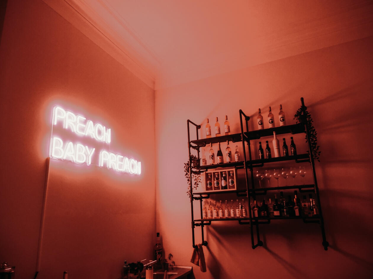 BACKED BUT NOT OWNED BY UNIVERSAL